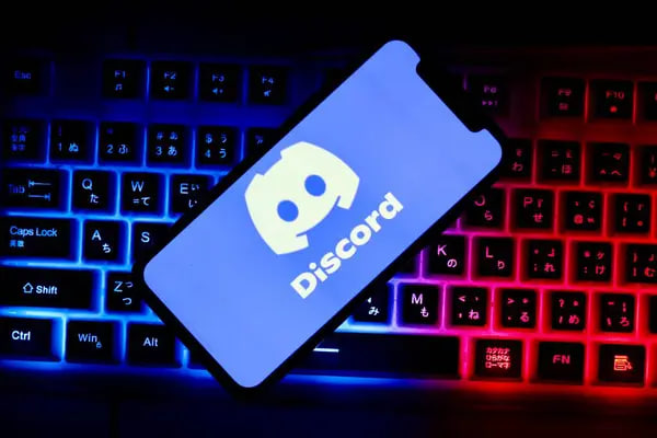Злам у Discord: зловмисники викрали дані користувачів і вимагали викуп