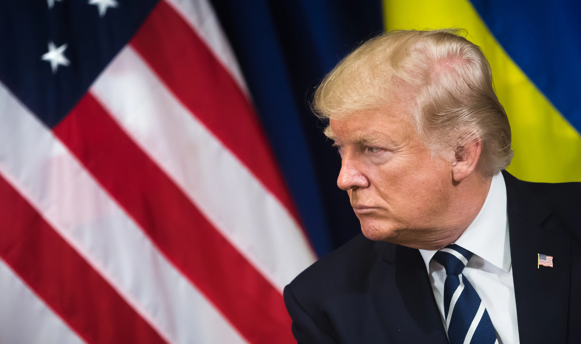 Трамп прокоментував заклик Путіна зберегти ліміти на ядерні озброєння
