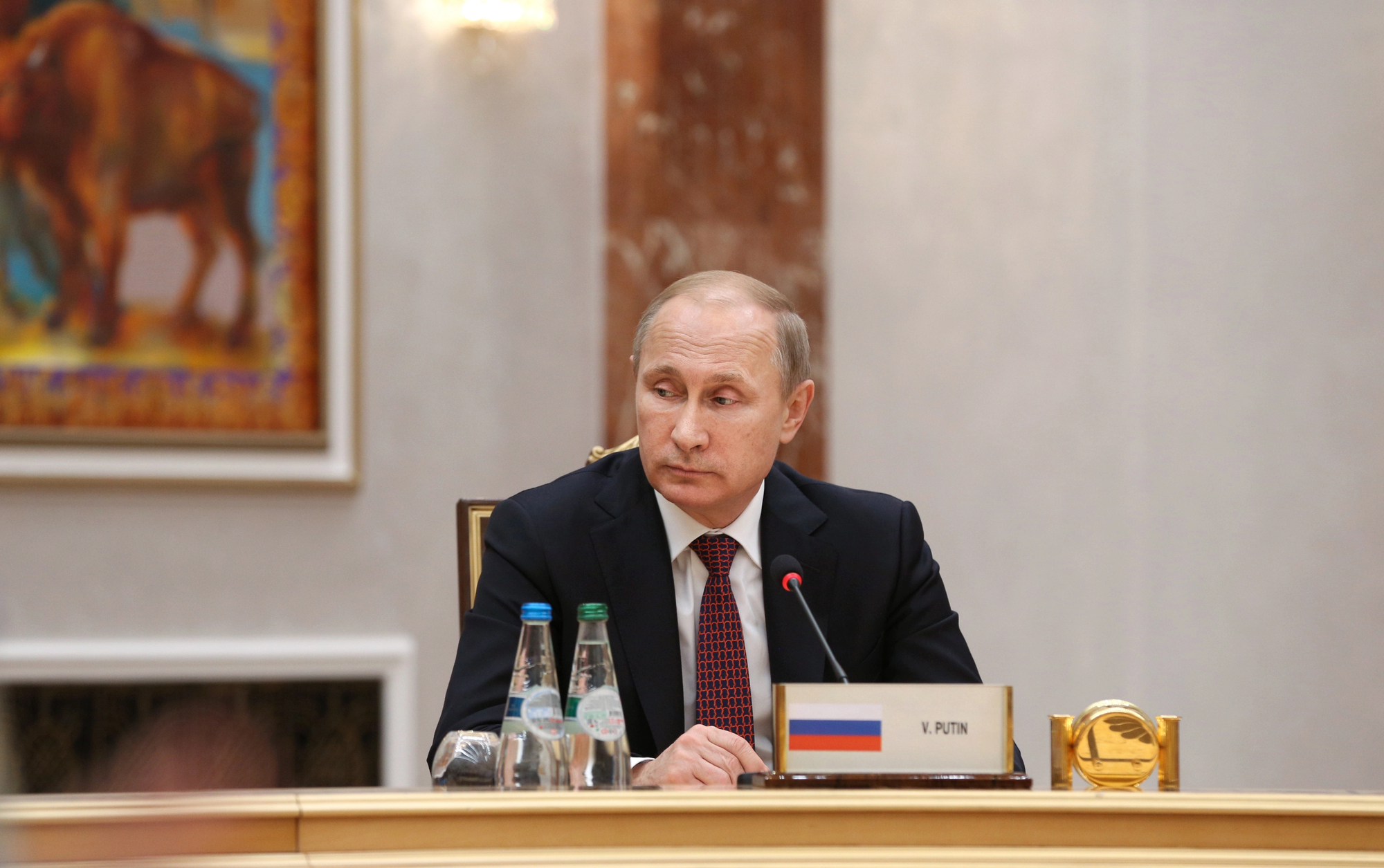 Меркель назвала COVID-19 однією з причин вторгнення Росії в Україну