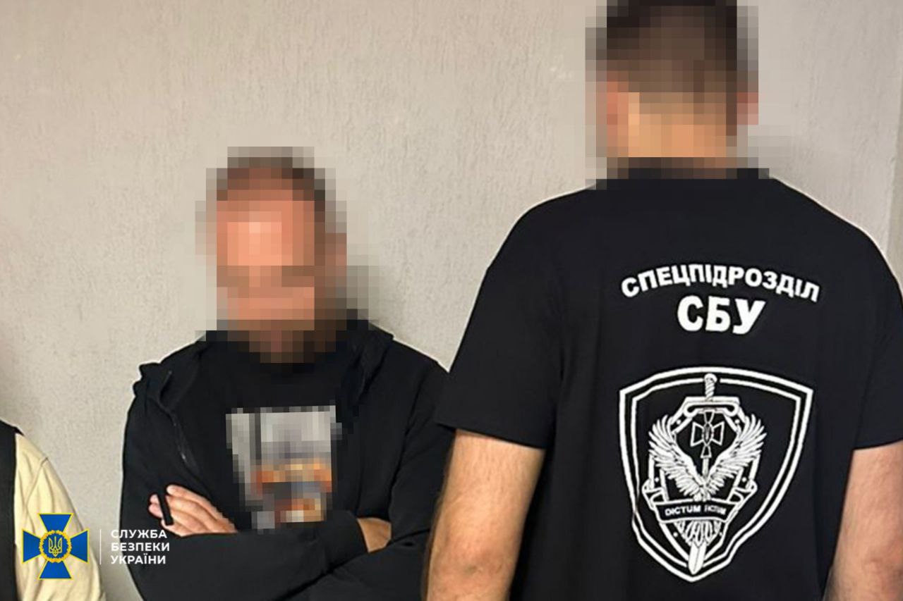 У Києві викрили злочинну організацію адвокатів та їхніх помічників, які «заробляли» на ухилянтах