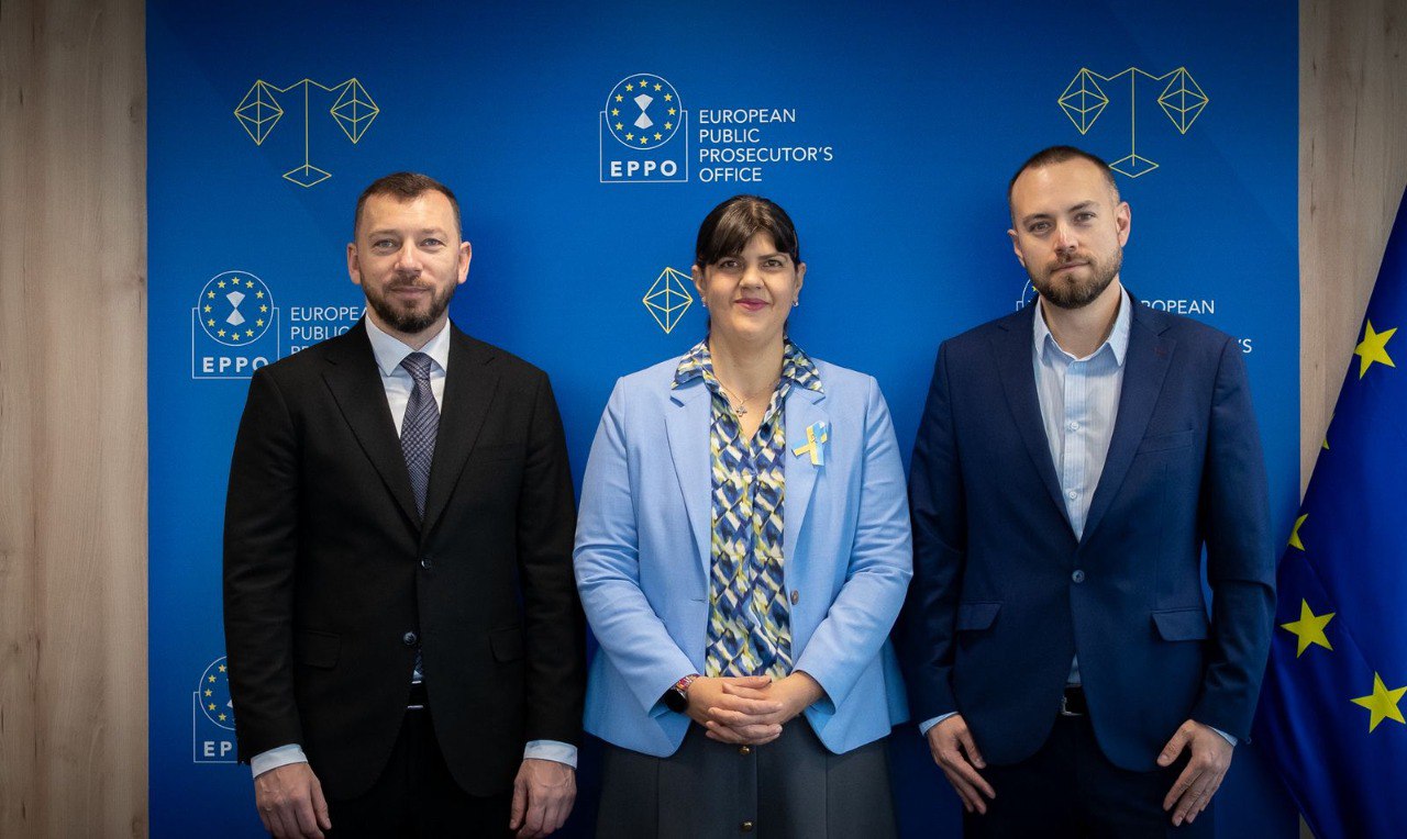 САП і Європрокуратура посилюють контроль за використанням коштів ЄС
