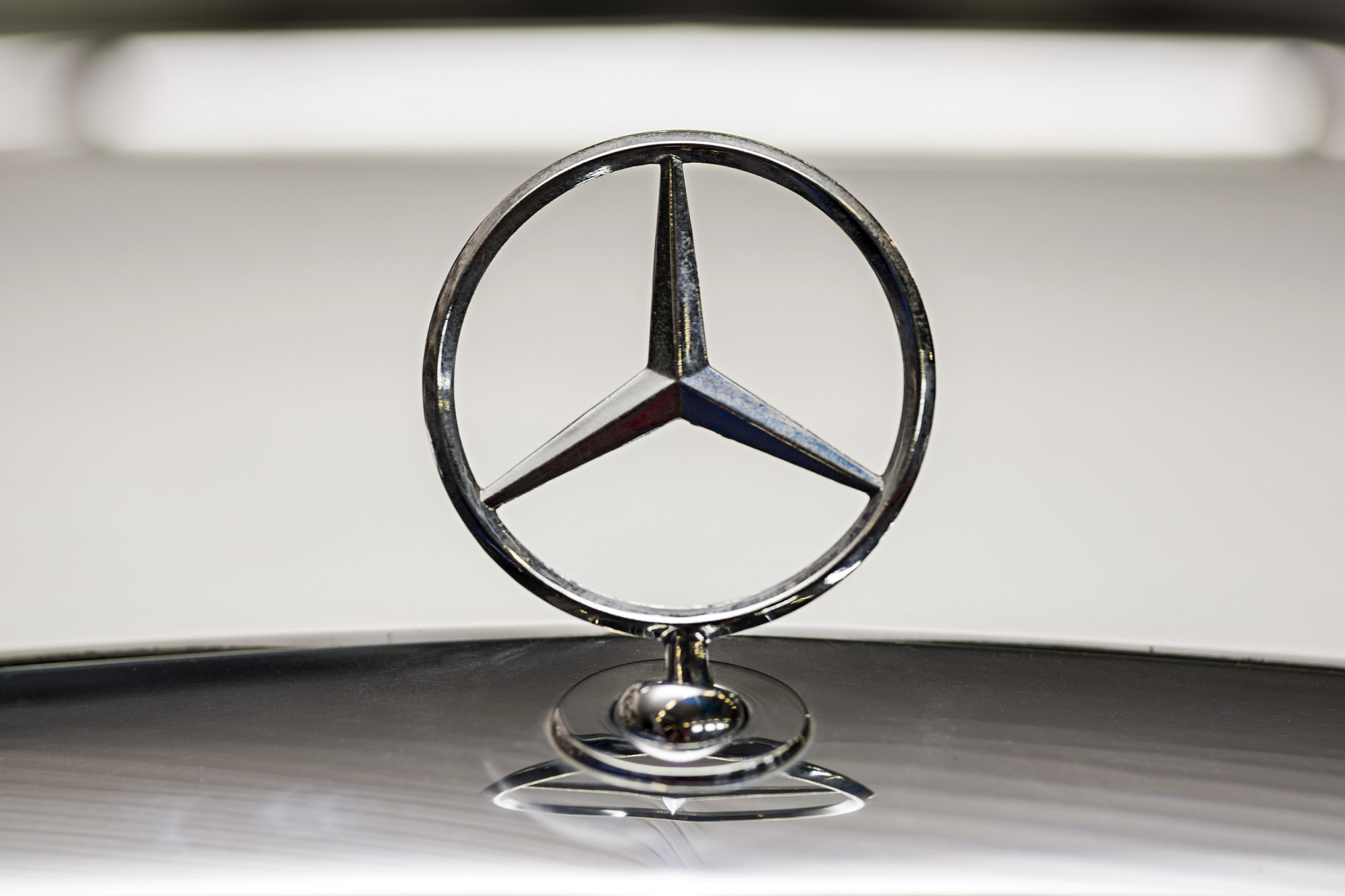 Mercedes припиняє виробництво свого найдоступнішого електричного кросовера