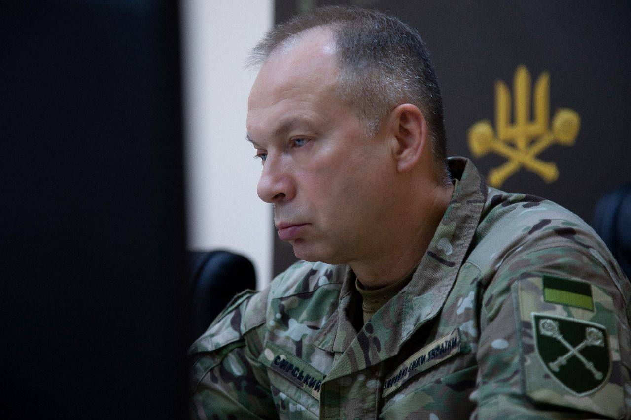 66,5 тисячі російських цілей знищено за місяць: Сирський про успіхи українських БпЛА