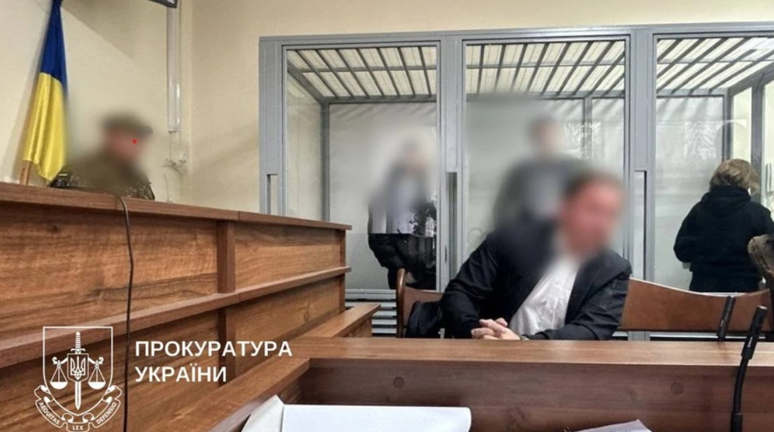 Трьом спільникам, які готували вбивство заступника Ляшка, висунуто звинувачення в Києві