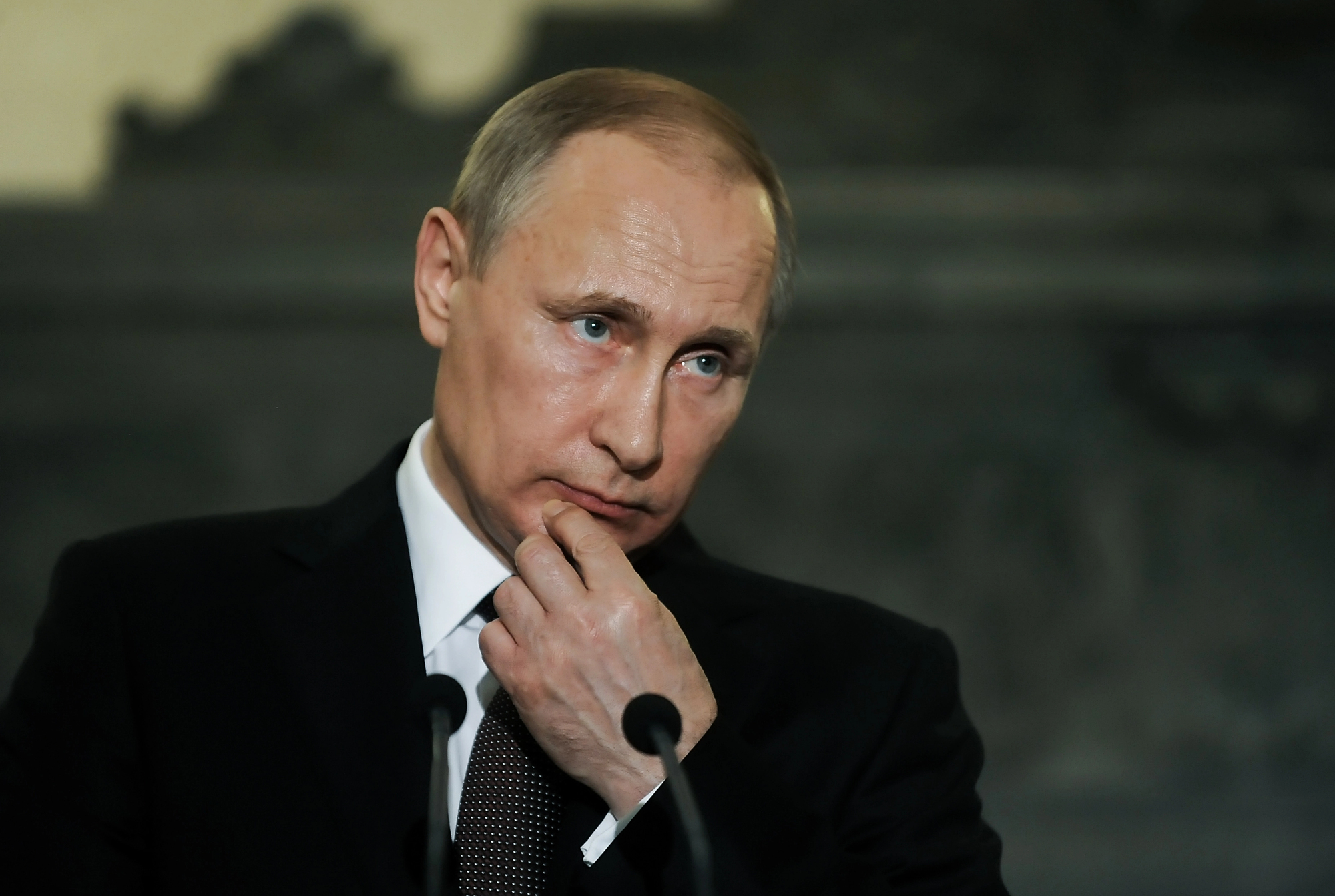 Під вигаданими прізвищами: з’явилися нові подробиці про дітей Путіна та Кабаєвої