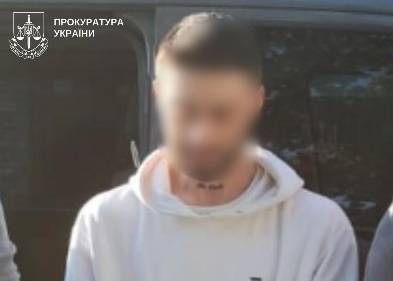 Диверсант із Молдови: у Києві затримали агента, який працював на спецслужби РФ