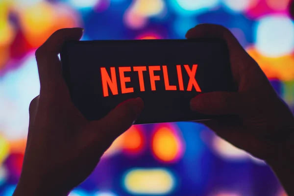Netflix запускає ігри на телевізорах із керуванням через смартфон