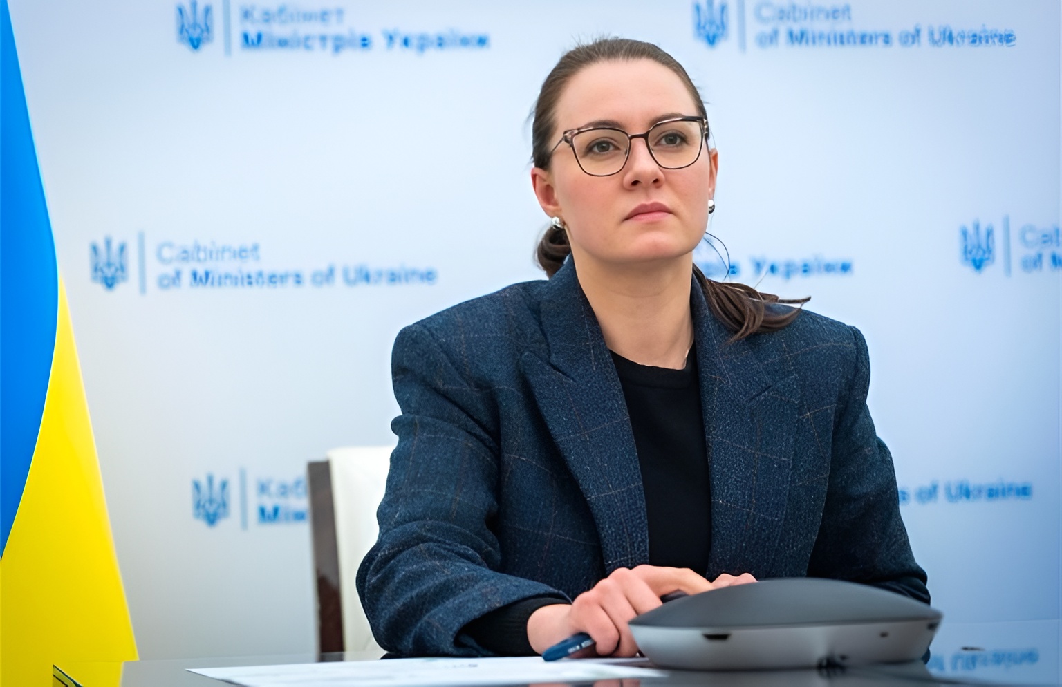 Українська делегація на чолі зі Свириденко вирушить до США для переговорів