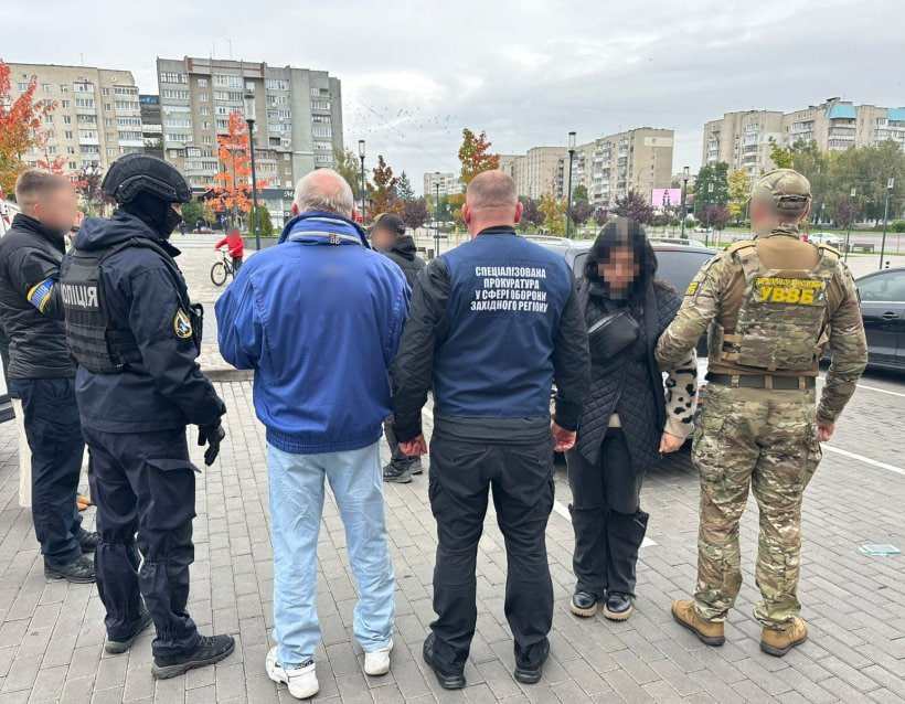 25 тисяч доларів за фіктивний шлюб: викрили нову схему ухилянтів