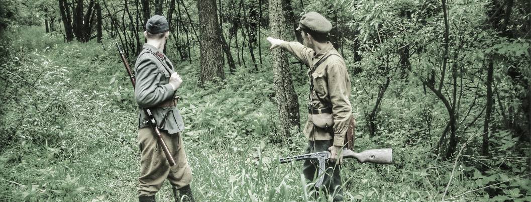 Як жила й боролася УПА: від лісових криївок до великих операцій