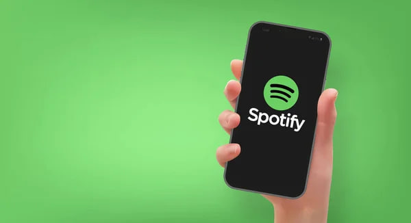 Spotify представив “керовані акаунти” для сімей із дітьми
