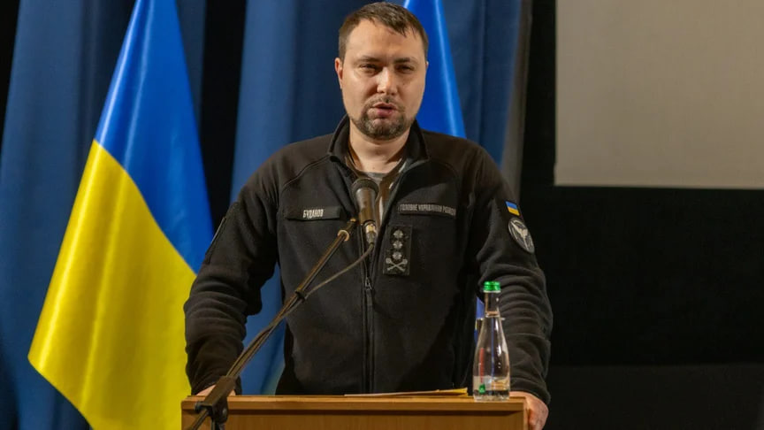 Буданов: Росія б уже програла війну без підтримки своїх союзників