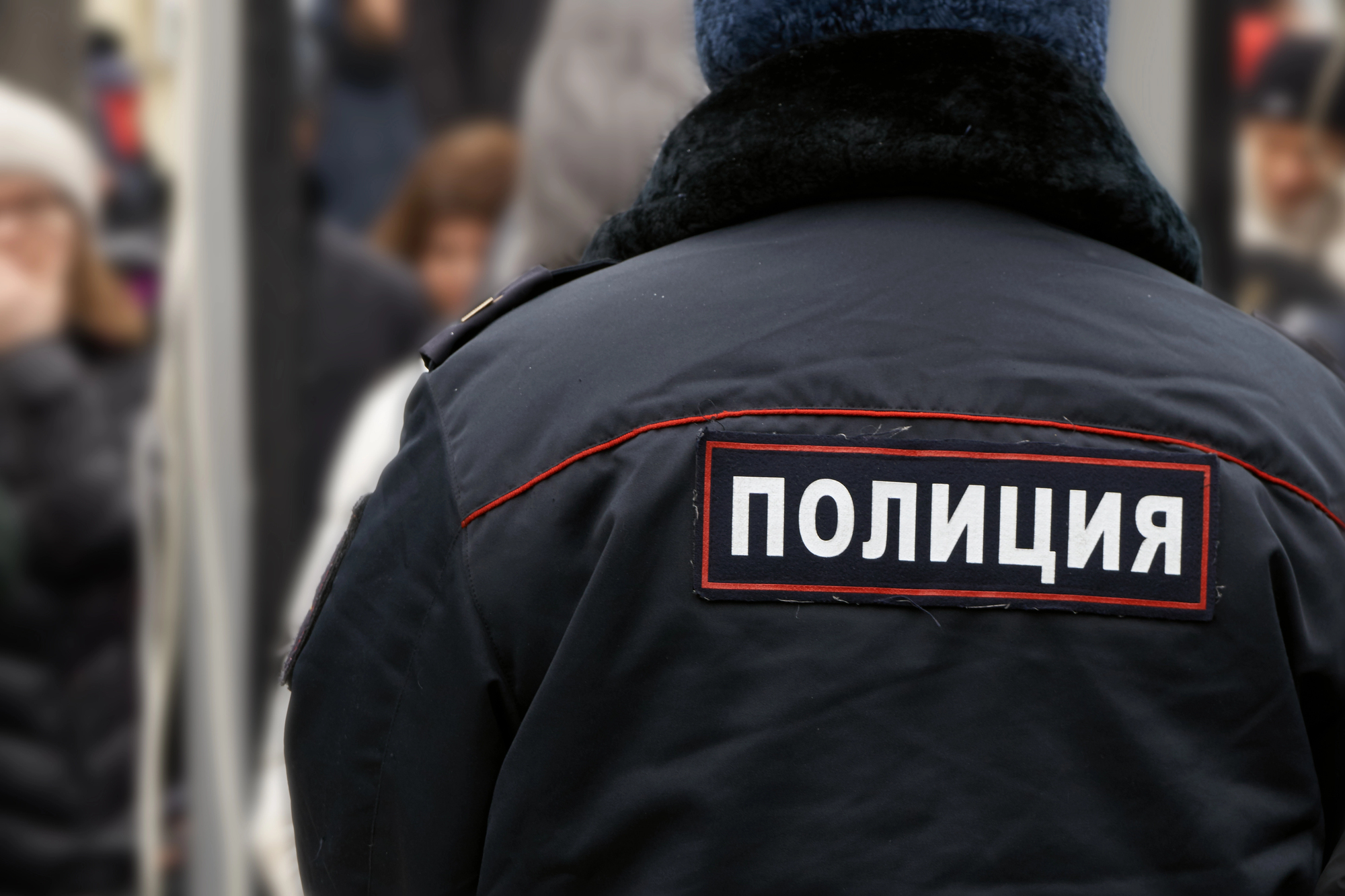 У військовій частині під Москвою сталася стрілянина: загинув військовослужбовець, кілька людей поранені