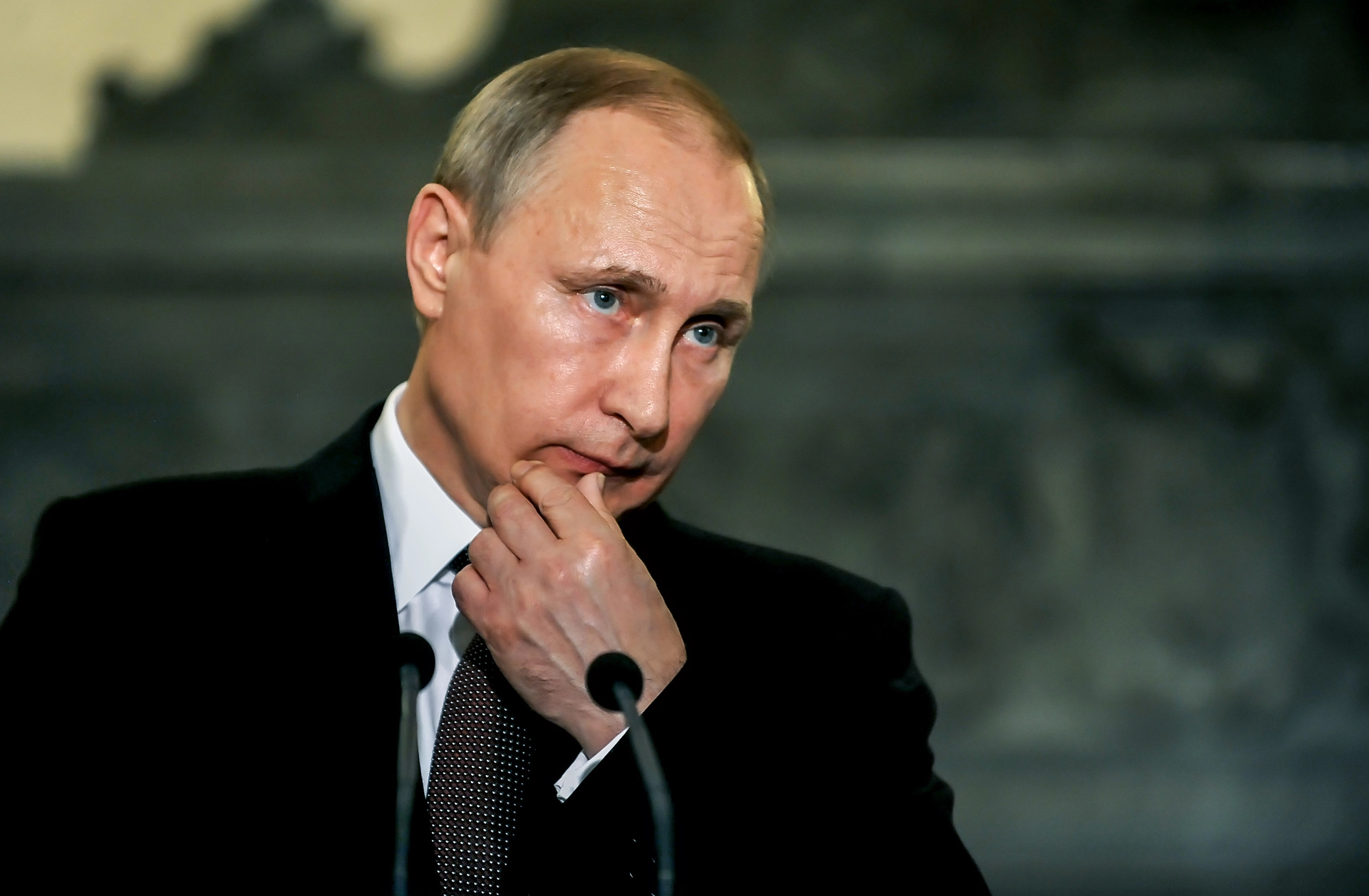 WP: Путін натякнув на готовність «обміняти» частину окупованих територій на повну окупацію Донеччини