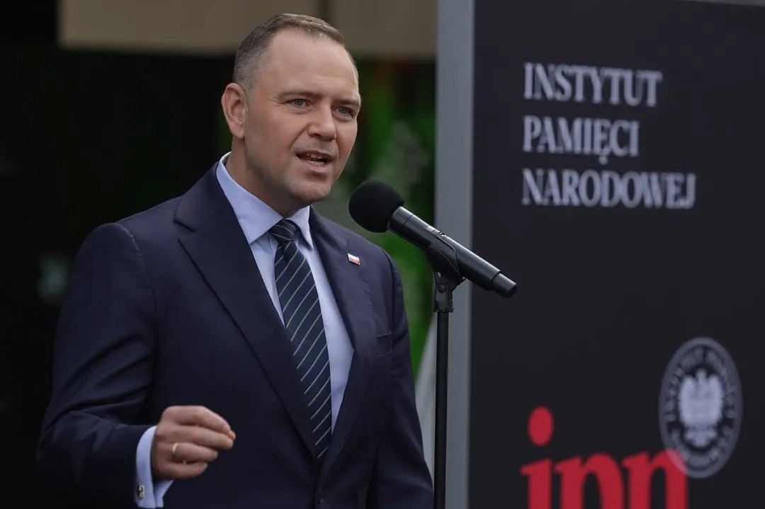 Навроцький: Польща не відправлятиме своїх військових в Україну