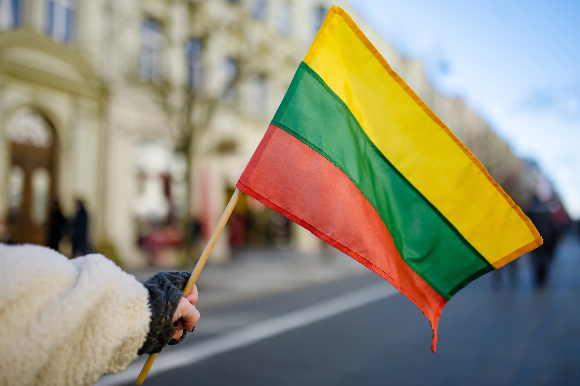 Литва розірвала угоду з Росією про взаємні поїздки громадян