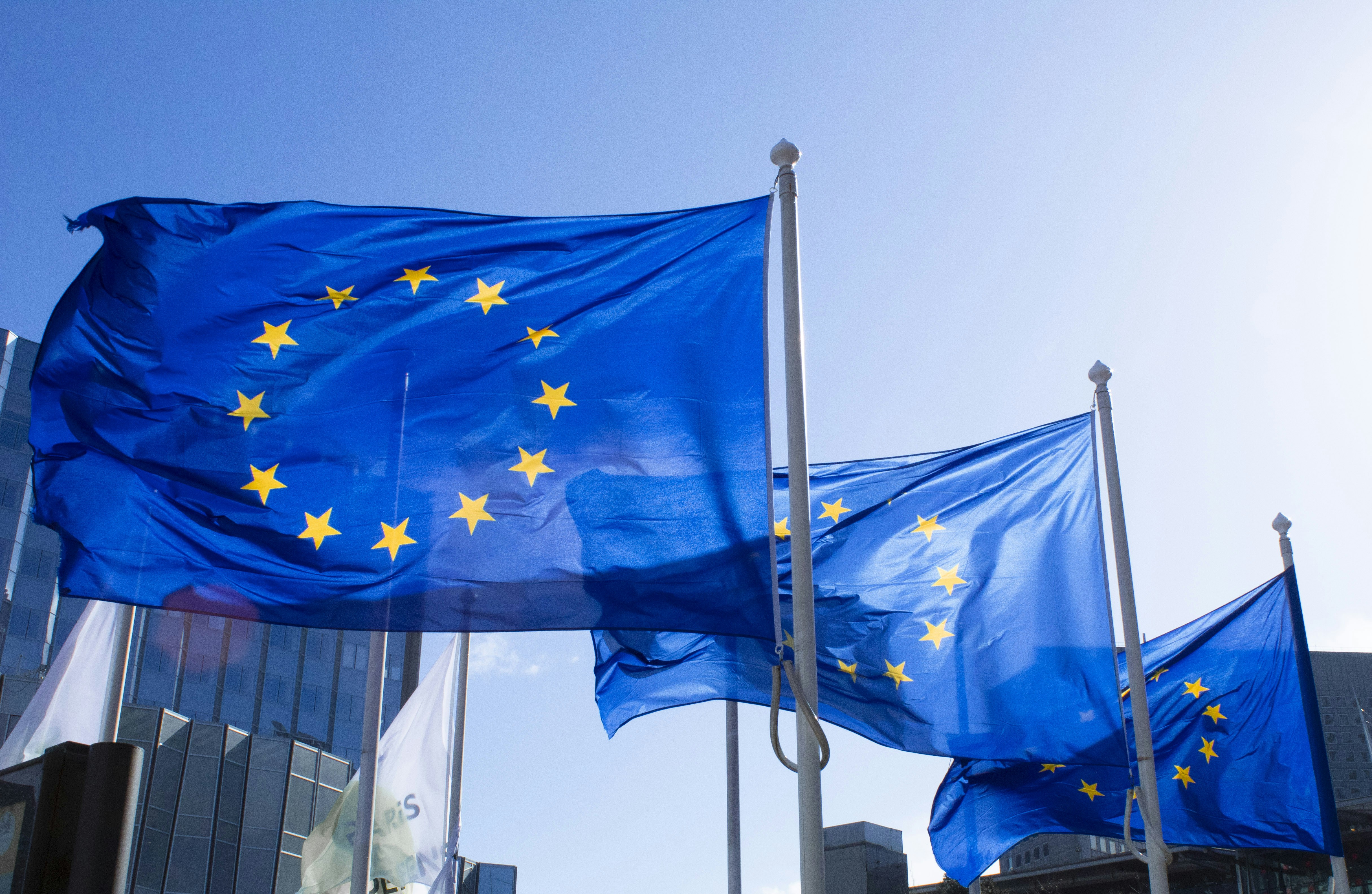 Євросоюз затвердив 19-й пакет санкцій проти РФ