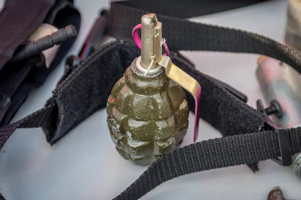 На Житомирщині чоловік підірвав гранату в потязі: п’ятеро загиблих