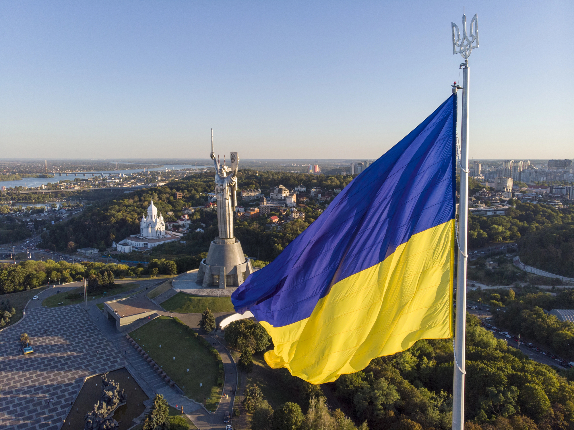 У Лондоні відбулося засідання Коаліції охочих: Британія та Франція посилять підтримку України