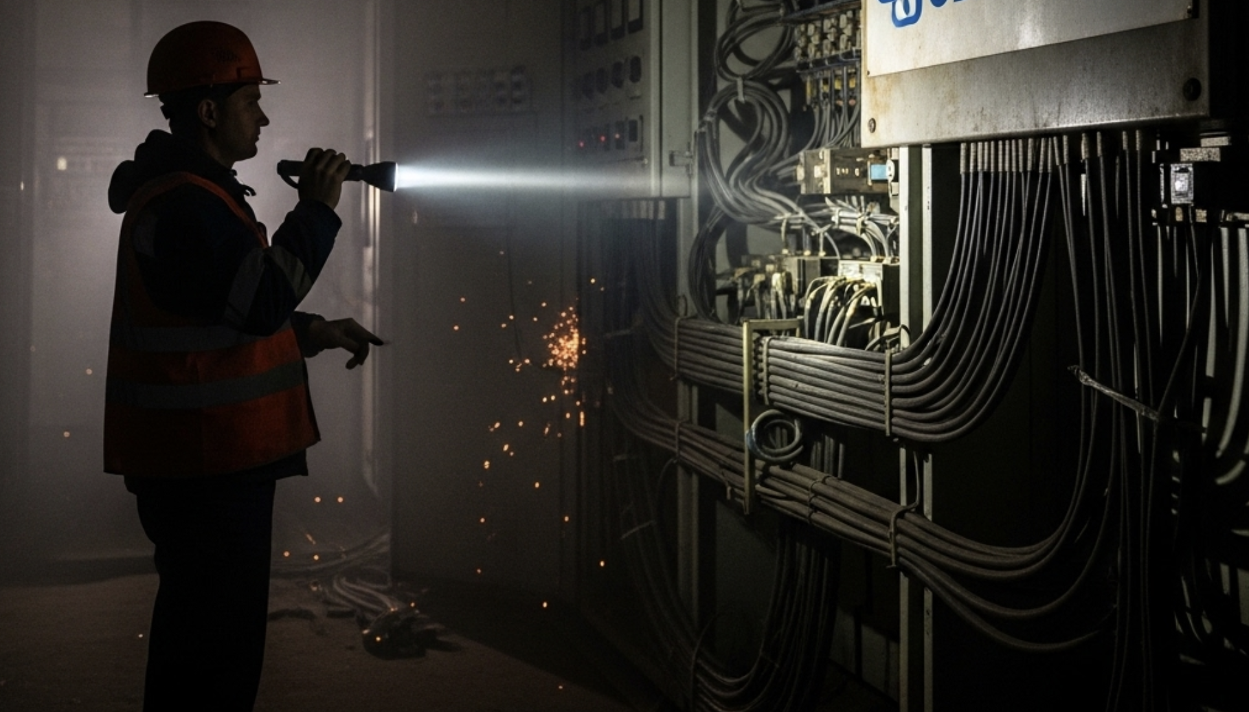 Блекаут на Сахаліні: без світла залишилися південь і центр острова — ЗМІ