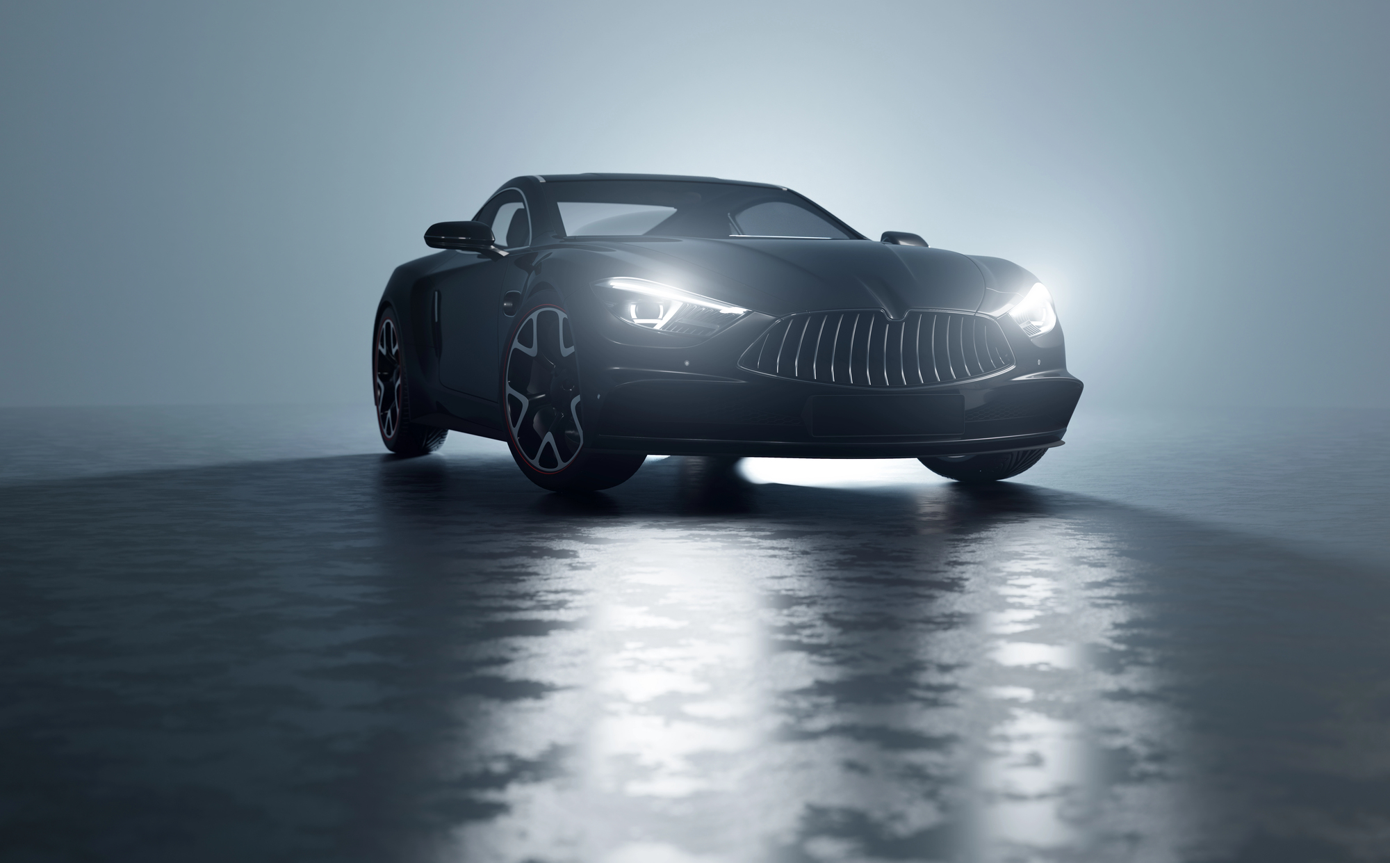 Експерти назвали найкращі преміум-авто 2025 року