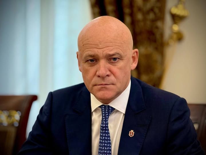 Колишньому меру Одеси обрали запобіжний захід: домашній арешт із електронним браслетом