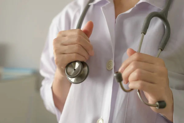 У Росії система охорони здоров’я на межі — СЗРУ