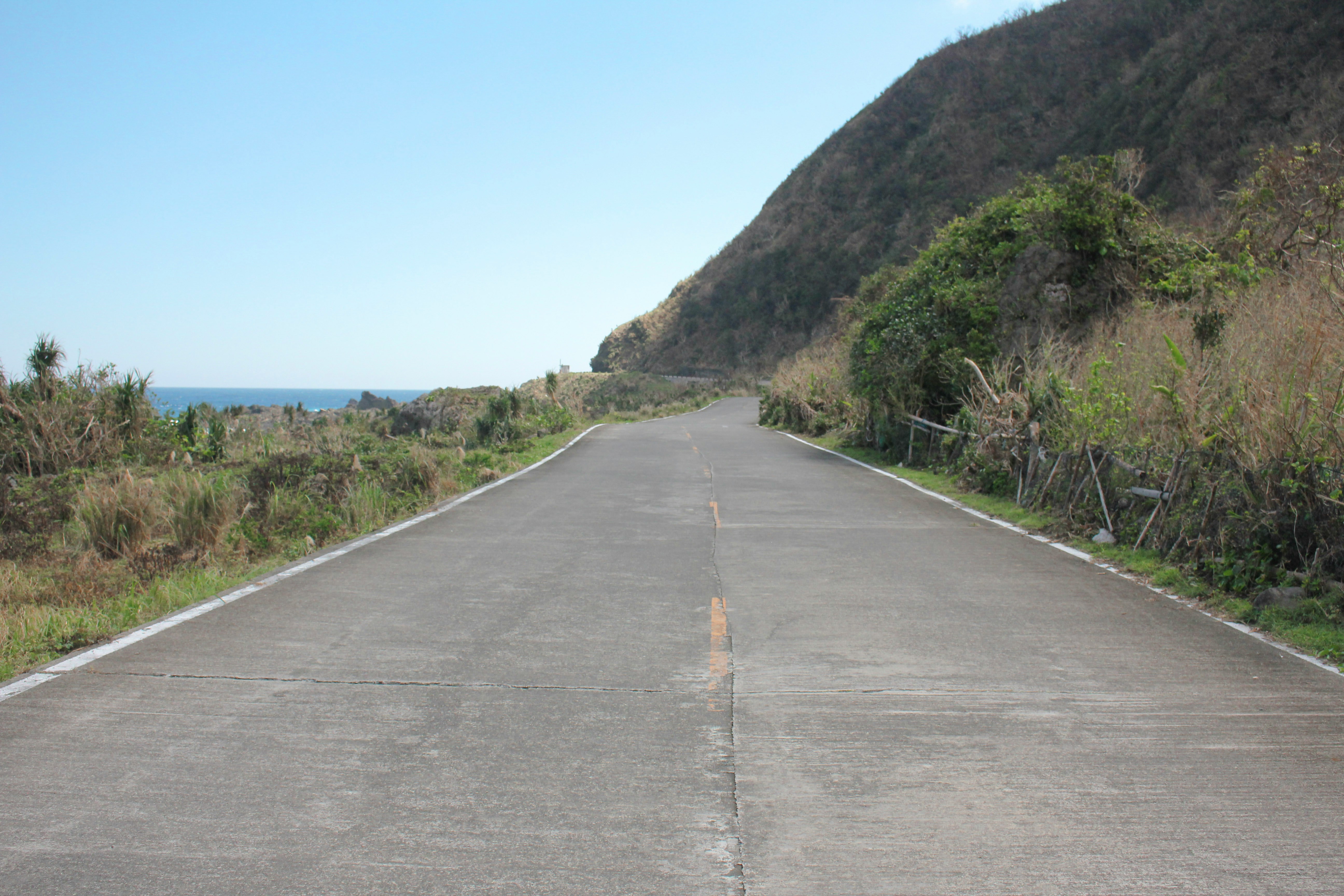 Острів Мен: єдине місце в Європі без обмежень швидкості