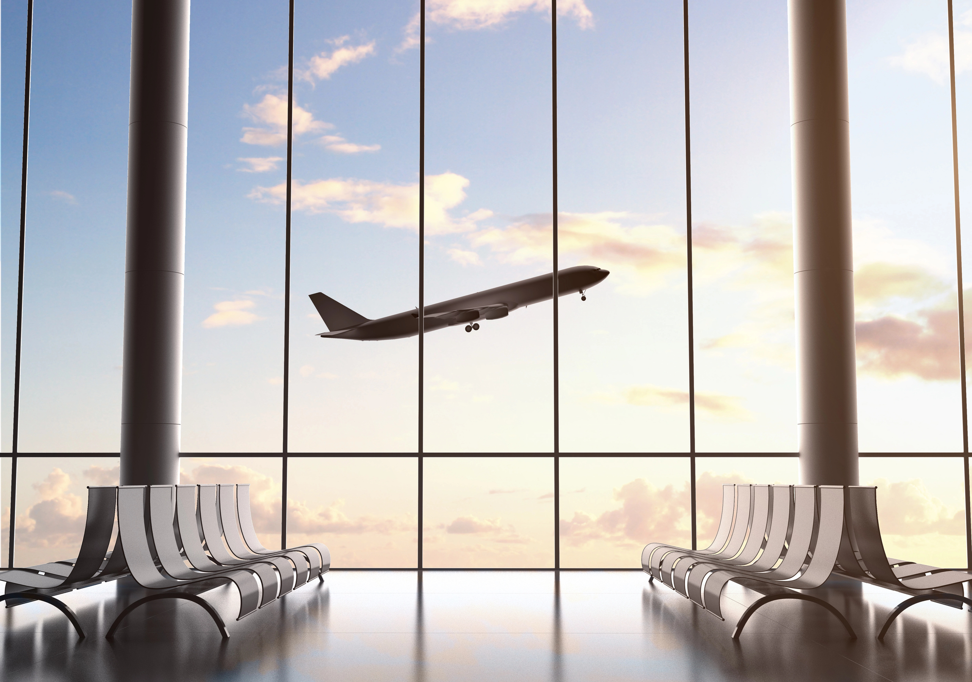 У Бельгії через дрони тимчасово зупинили роботу двох аеропортів