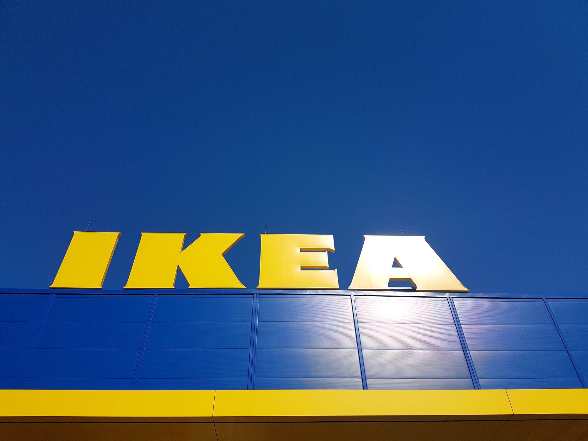 IKEA оновила лінійку «розумного дому» — тепер із підтримкою Matter