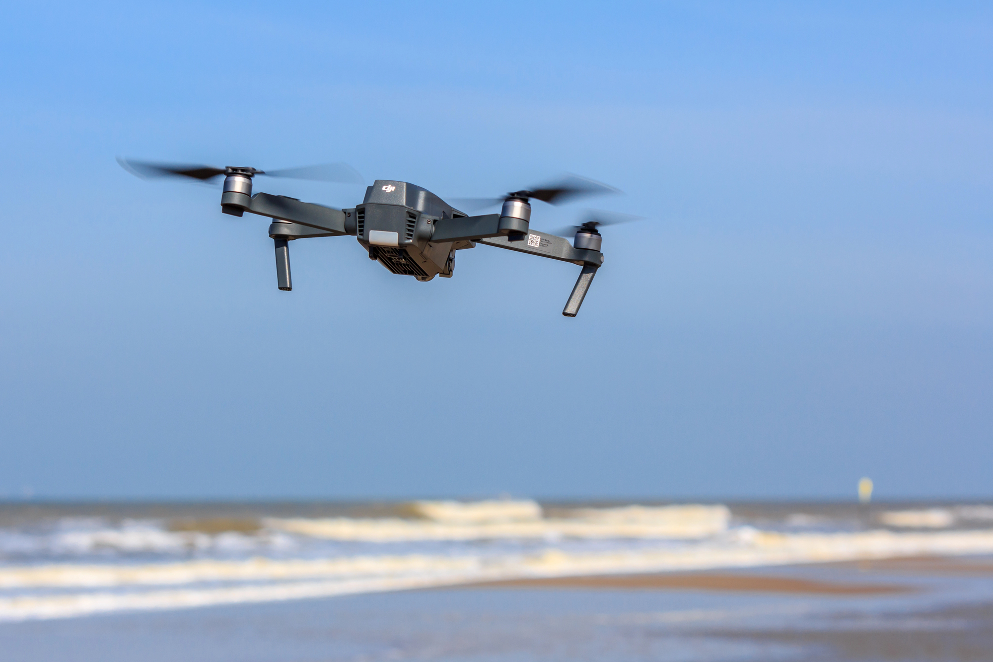 Зеленський анонсував масове виробництво аналогів БпЛА Mavic