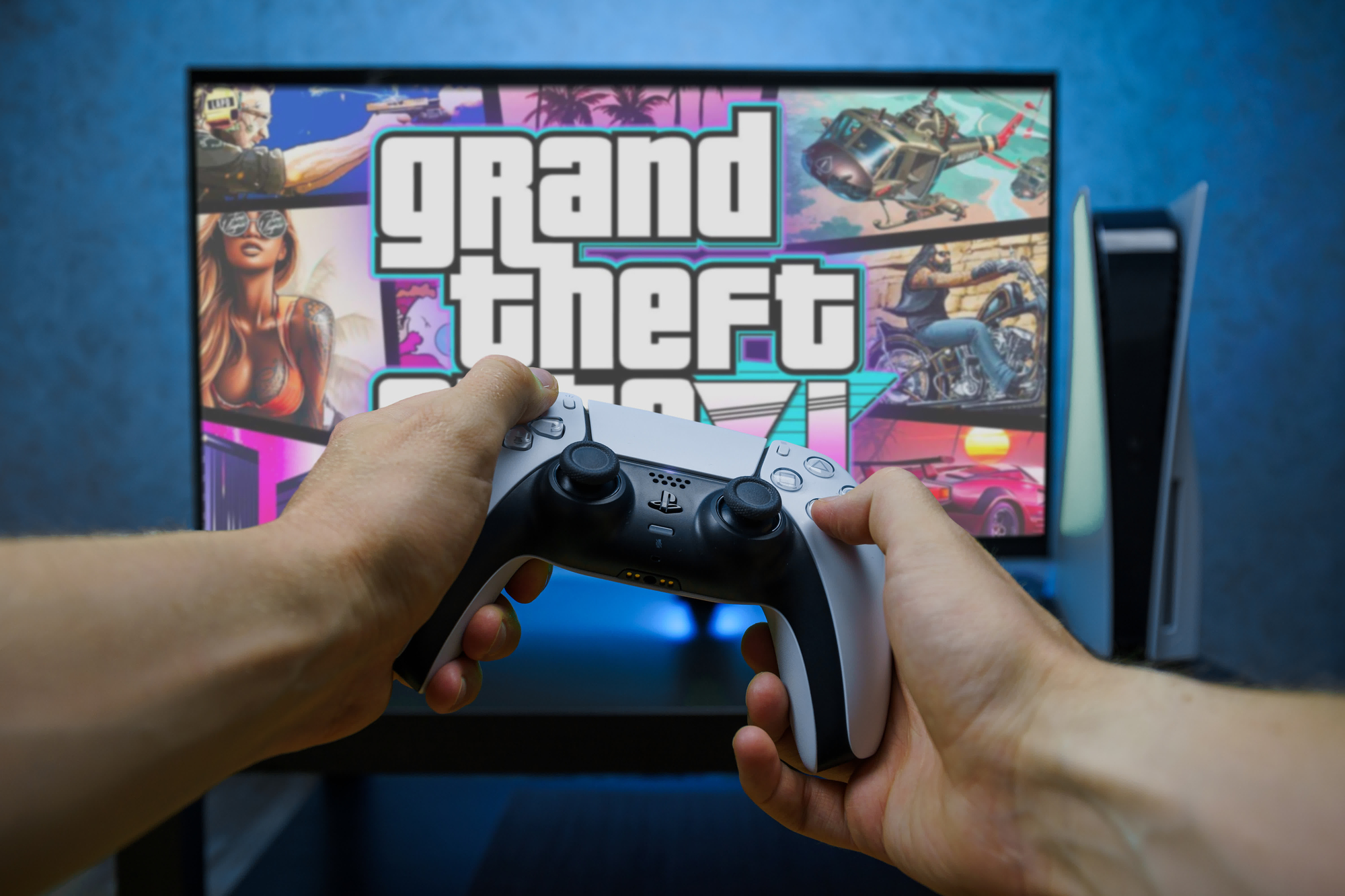 Випуск GTA 6 відклали: гравцям доведеться зачекати