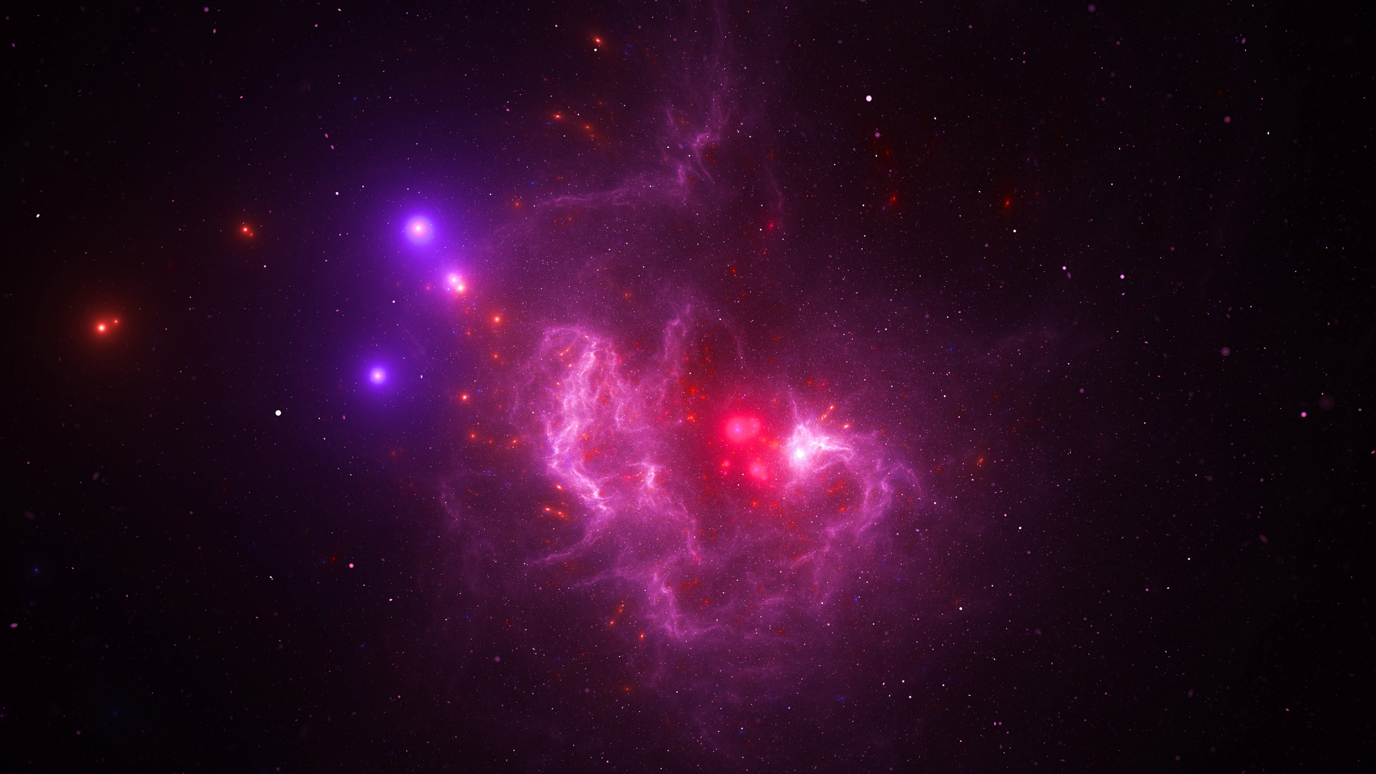 Розширення Всесвіту може сповільнюватися, а не прискорюватися: нове дослідження ставить під сумнів старі теорії