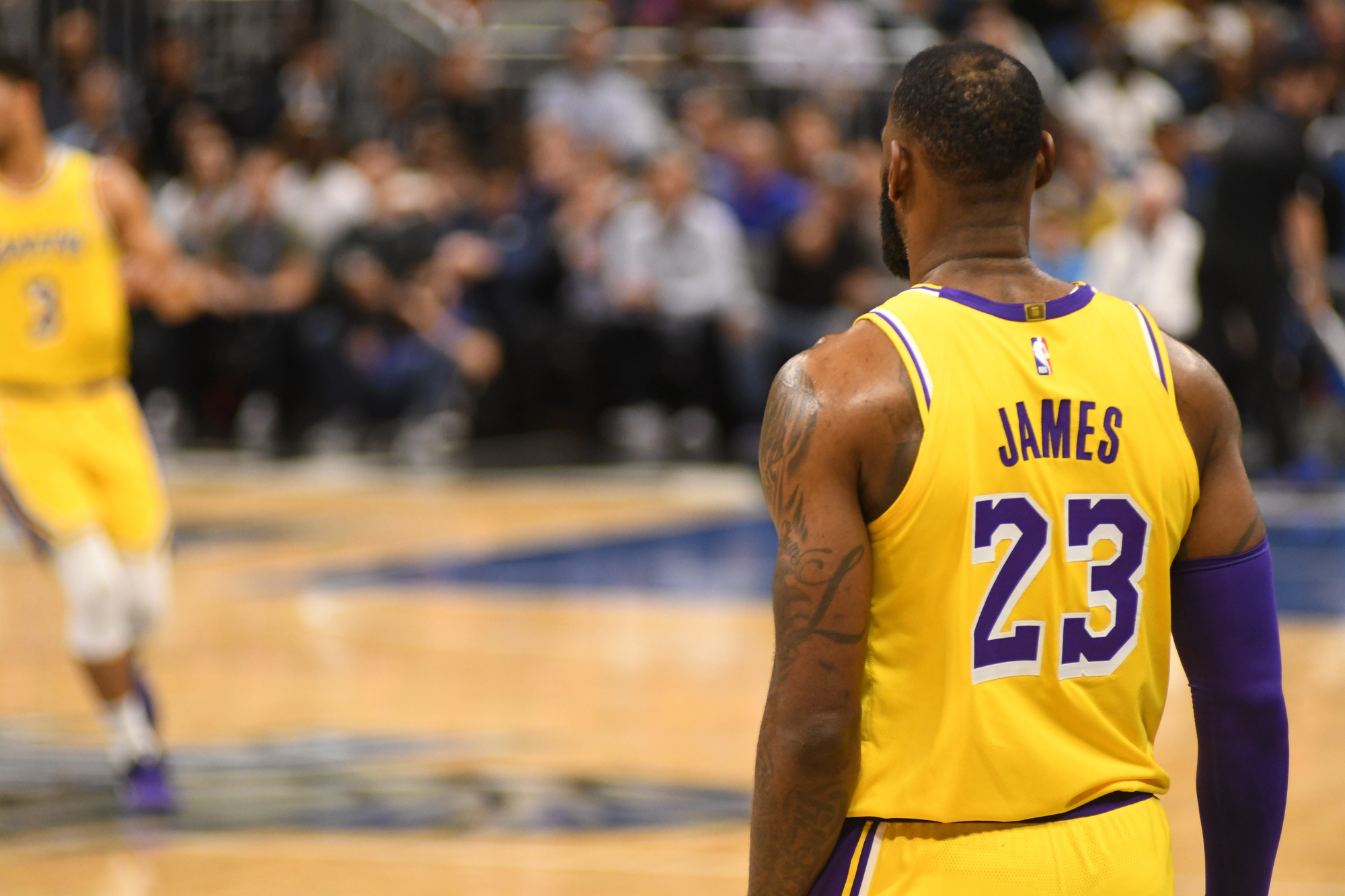 Чемпіона НБА заарештували: у нього знайшли кокаїн та марихуану