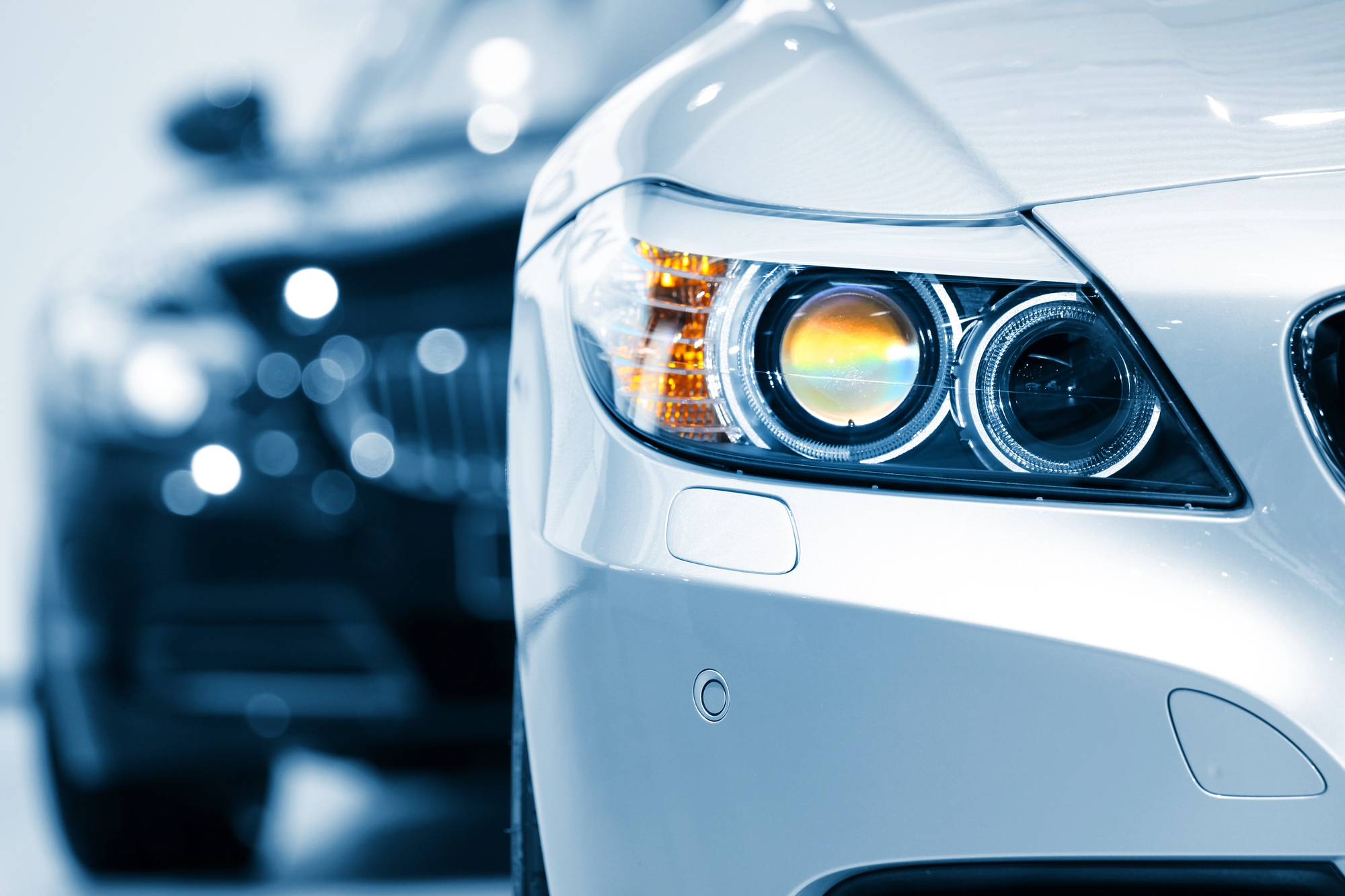 Сім авто, які знімуть із виробництва у найближчі роки