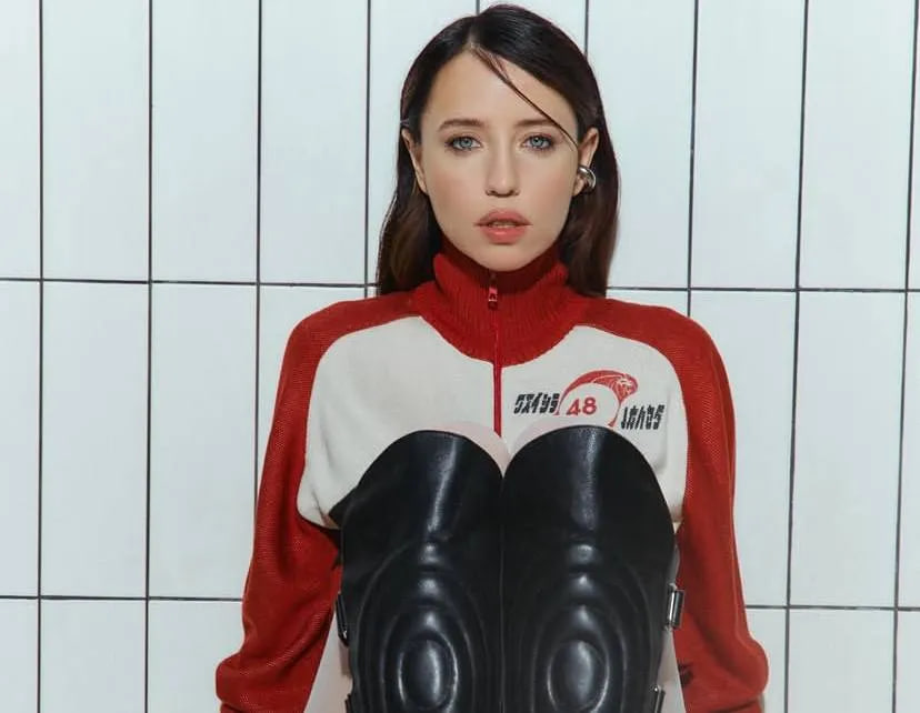 Дорофєєва зізналася, що боялася писати пісні українською