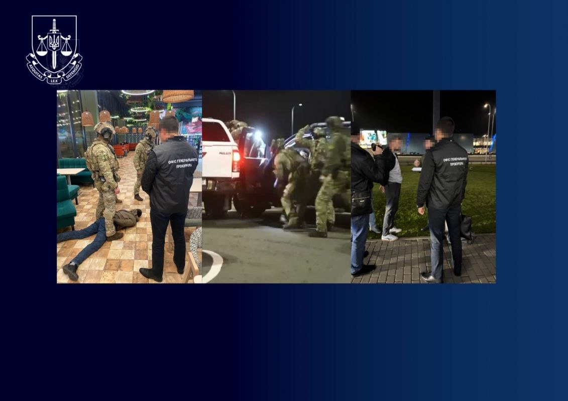 Правоохоронці затримали трьох військових, які намагалися продати понад 500 кг вибухівки