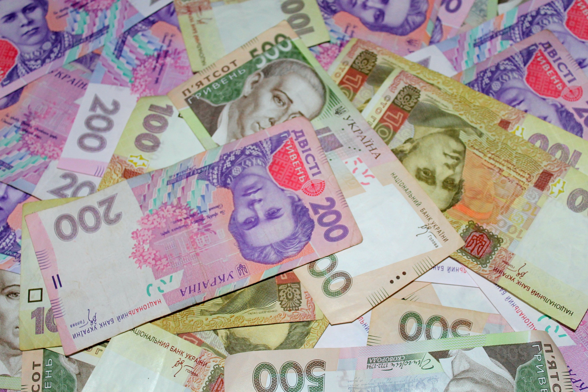 ДБР викрило злочини на понад ₴12,8 мільярда