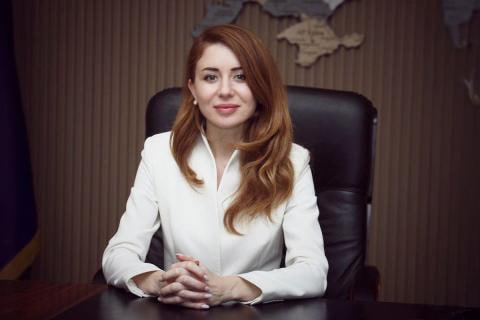 Гринчук про інформацію НАБУ: «Нічого про це не чула»