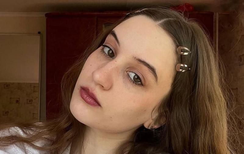 Авторка пісні «Парова машина» тепер на фронті — Ярина Квасній у ЗСУ