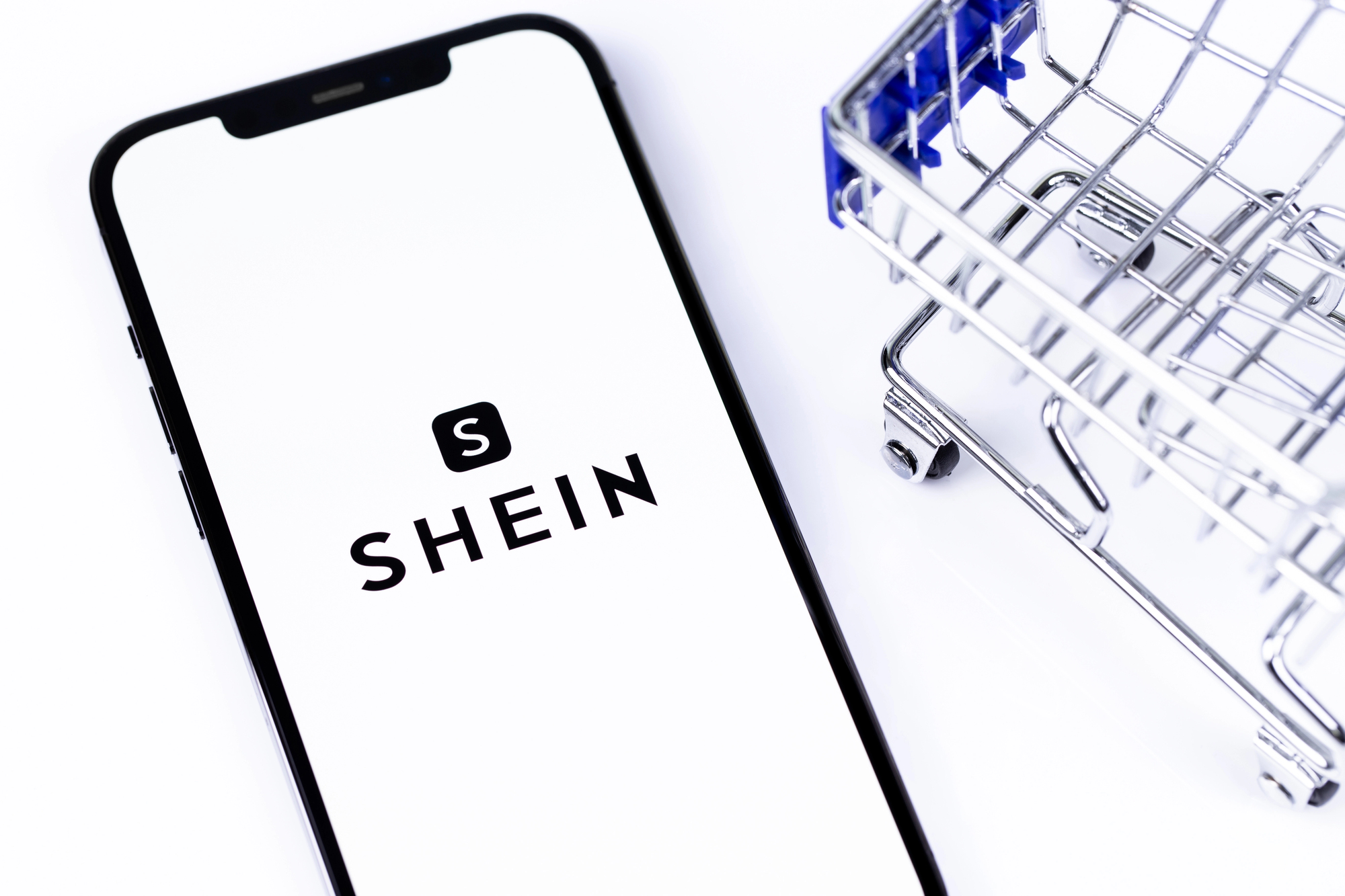 Китайська платформа Shein під загрозою блокування у Франції