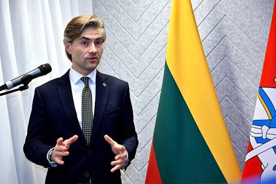 Литва відмовилась від переговорів із Білоруссю щодо відкриття кордону