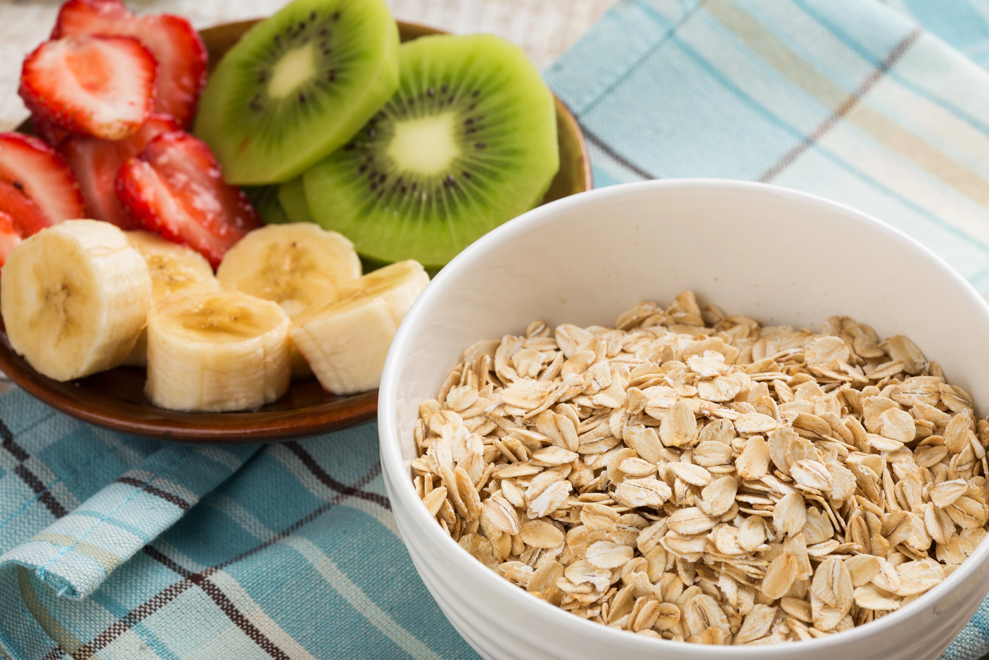 12 продуктів проти втоми: що їсти, аби мати енергію на весь день