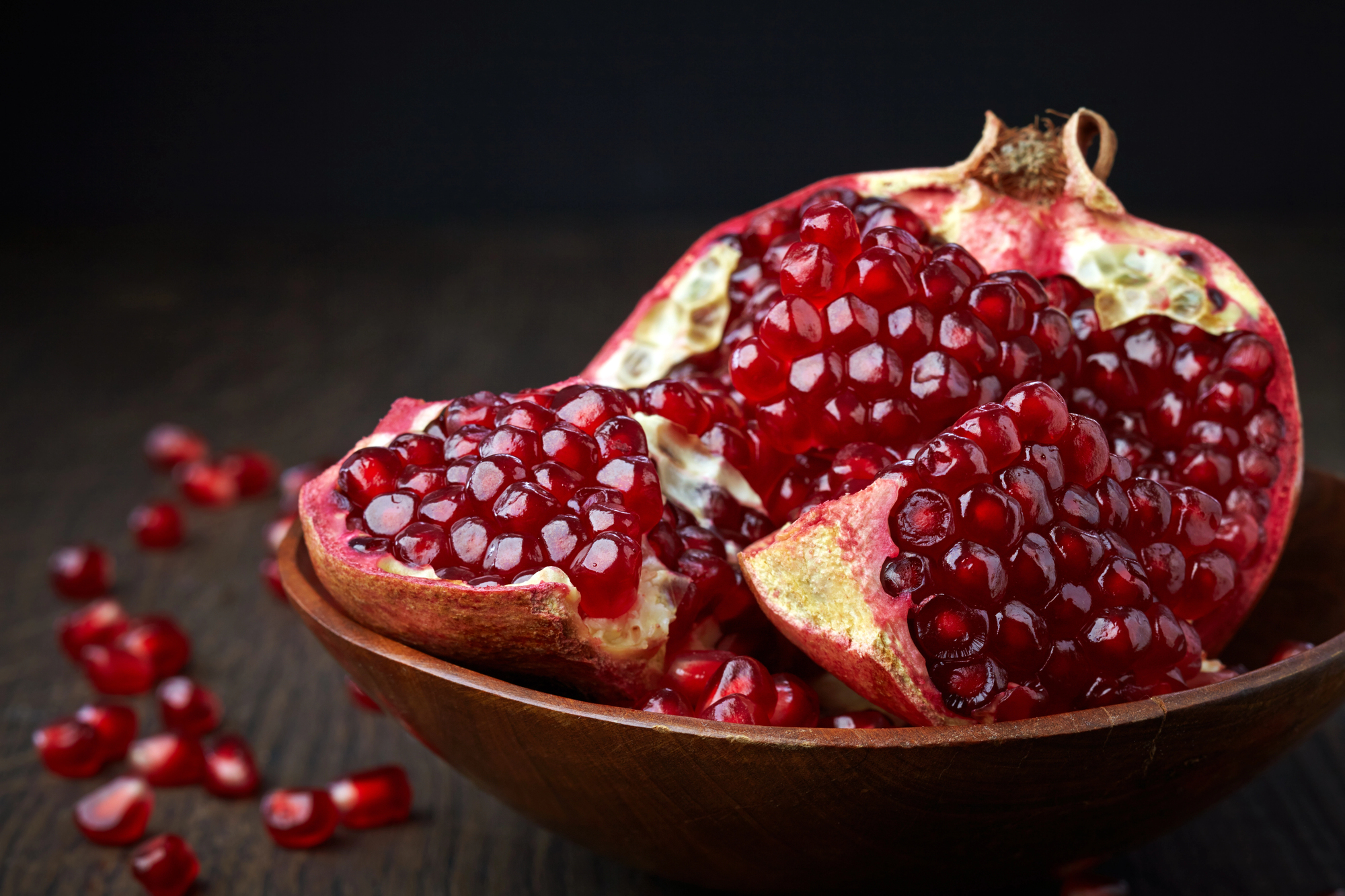 Вісім осінніх продуктів, які допомагають контролювати рівень цукру в крові — поради дієтологині
