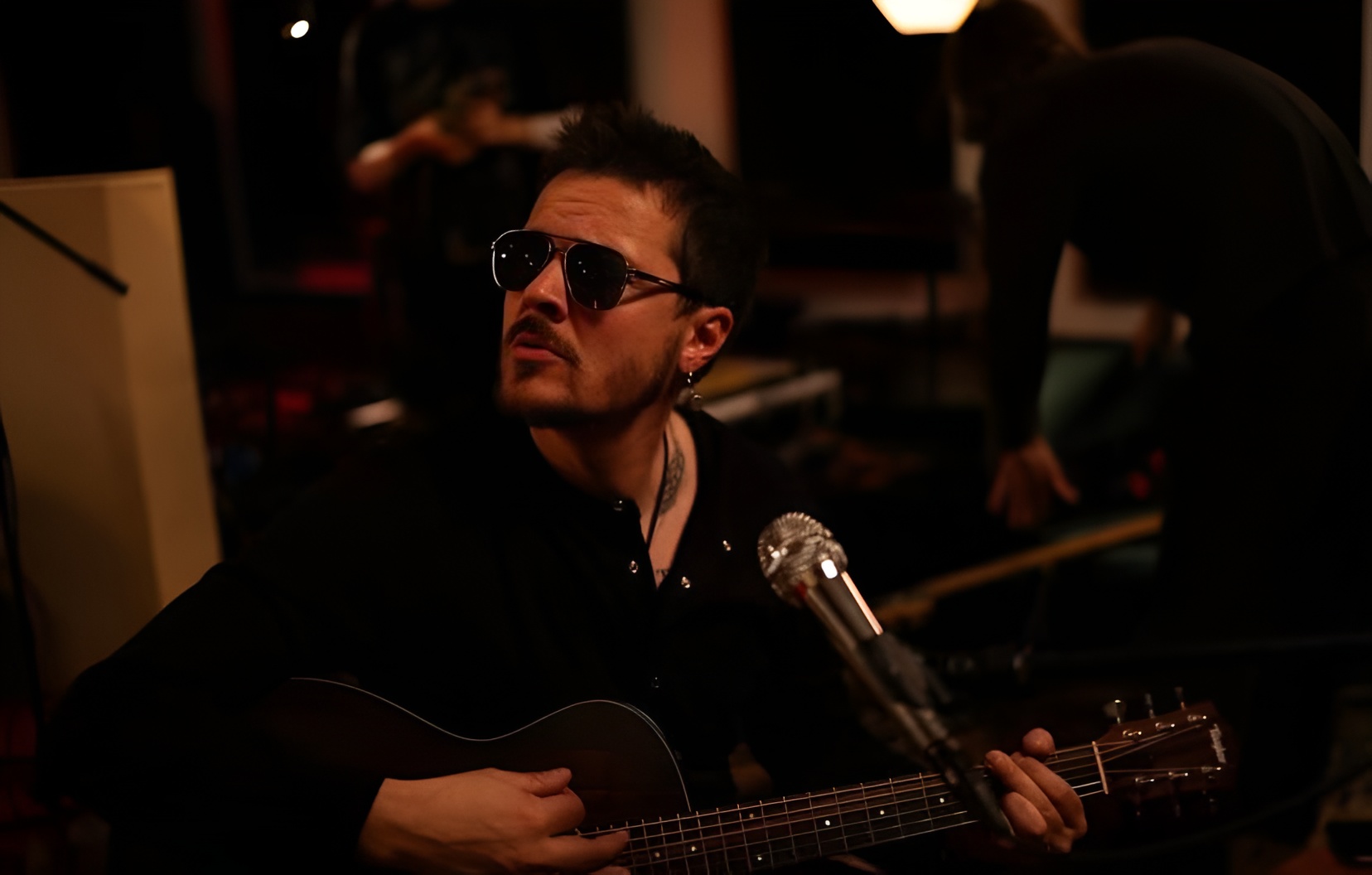 Український співак Женя Галич назвав, на його думку, найневдаліші виступи України на "Євробаченні"