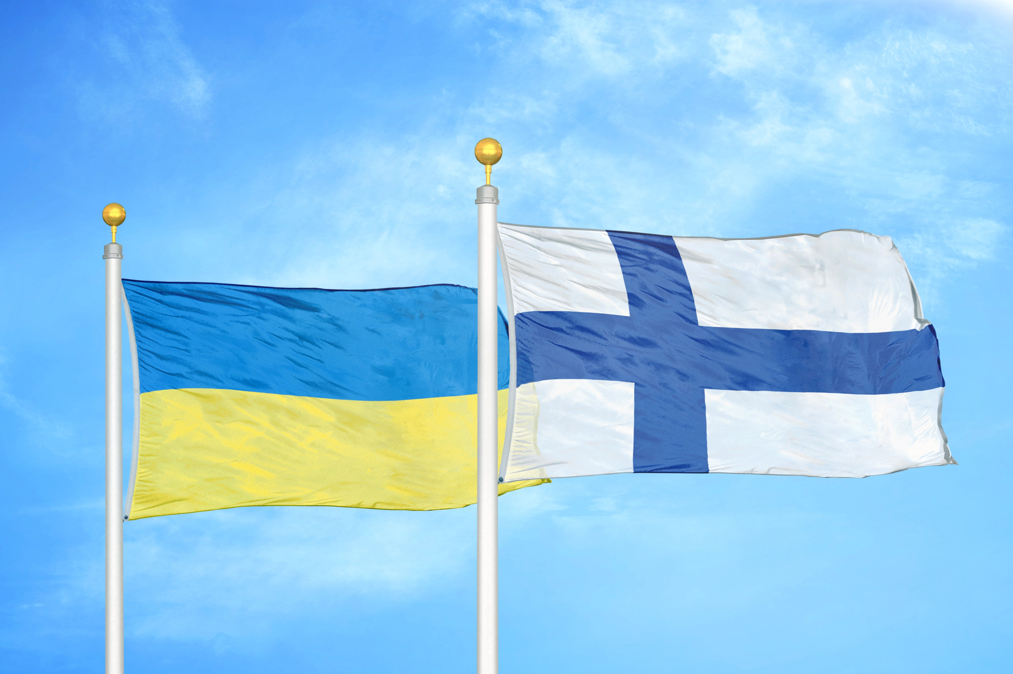 Українська громада у Фінляндії зібрала 7 тис. євро для України