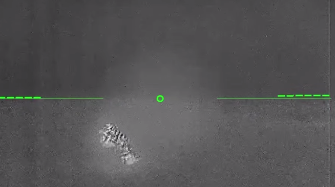 Українські дрони знищили скупчення російських військ на Донеччині біля Покровська