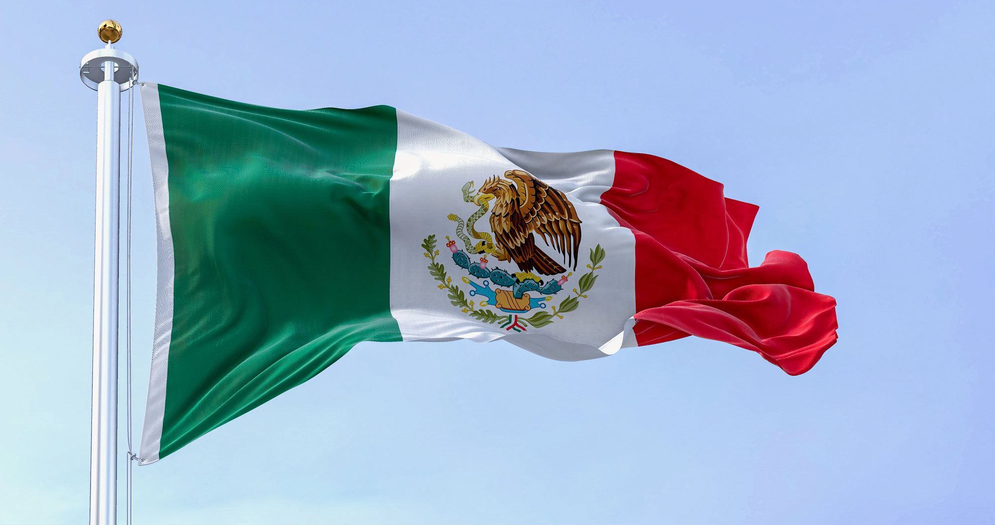 У Мехіко масштабні протести переросли в сутички: понад 120 поранених, десятки затриманих