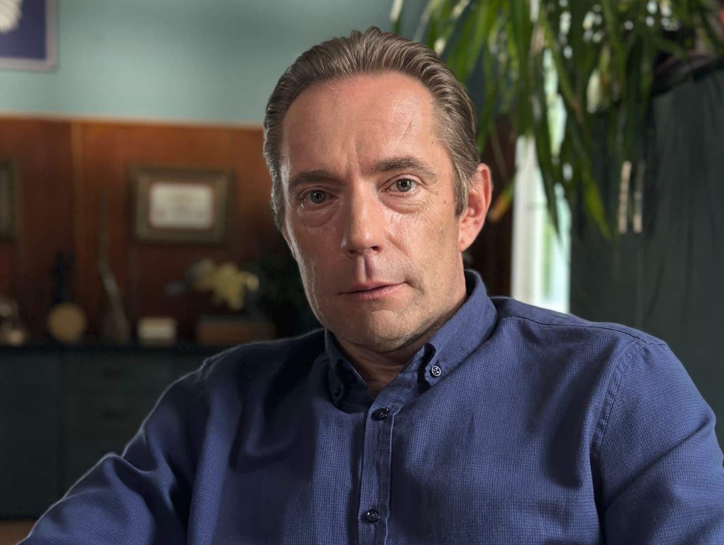 "Є нормальні": український актор висловився про акторську гру блогерів