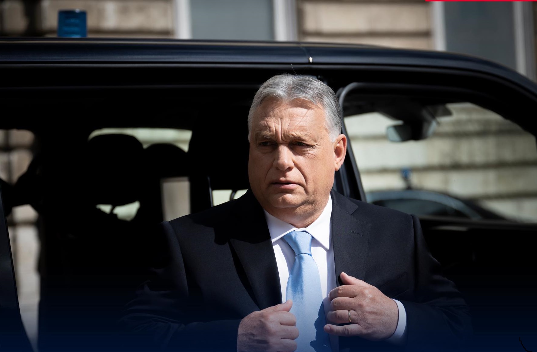 Орбан заявив, що Україна не має шансів на перемогу та розкритикував фіндопомогу ЄС